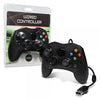 Hyperkin Wired Controller Xbox (Black) - (XB) Xbox Accessories Hyperkin   