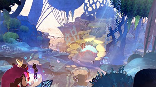 Bayonetta Origins: Cereza and the Lost Demon - (NSW) Nintendo