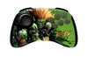 Mad Catz Playstation 3 Street Fighter IV Wireless FightPad (Blanka) - (PS3) Playstation 3 Accessories Mad Catz   