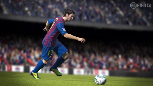 FIFA Soccer 13 - Xbox 360 [Pre-Owned] Video Games Electronic Arts   