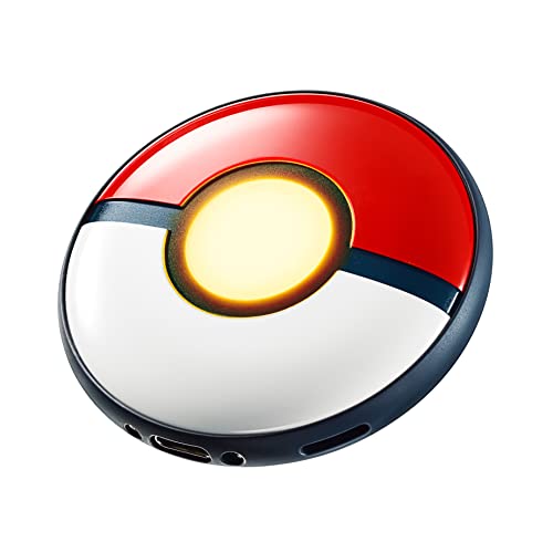 Pokémon GO Plus + | J&L Game