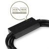 Hyperkin Hdtv Cable for Neo Geo Aes/ Neo Geo CD/Neo Geo CDZ - SNK NeoGeo Accessories Hyperkin   