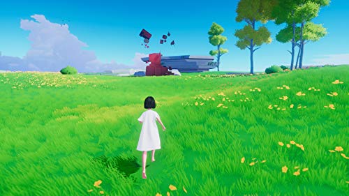 Ever Forward - (PS5) PlayStation 5 Video Games PM Studios   