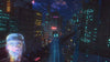 Cloudpunk  - (NSW) Nintendo Switch Video Games Merge Games   