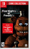 Five Nights at Freddy's: The Core Collection - (NSW) Nintendo Switch [Pre-Owned] Video Games Maximum Games   