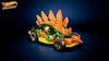 Hot Wheels Unleashed - (PS4) PlayStation 4 [UNBOXING] Video Games Deep Silver   