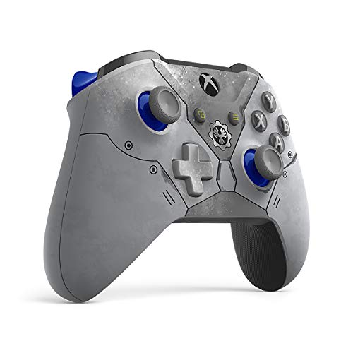 Xbox Wireless Controller - Gears 5 Kait Diaz Limited Edition Accessories Microsoft   