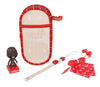 PowerA LittleBigPlanet Kit - (PSV) PlayStation Vita Accessories PowerA   