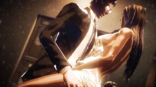 Killer Is Dead (Limited Edition) - Xbox 360 Video Games Xseed   
