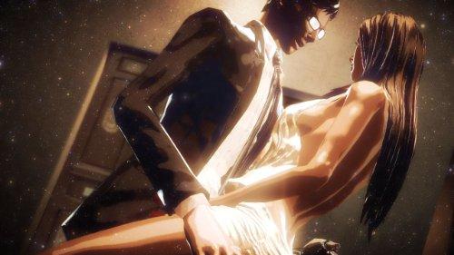 Killer Is Dead (Limited Edition) - (PS3) PlayStation 3 Video Games XSEED Games   