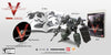 Armored Core Verdict Day Namco Exclusive Collectors Edition 88/250 - (PS3) Playstation 3 Video Games Namco   