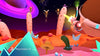 Rick & Morty: Virtual Rick-Ality (PlayStation VR) - (PS4) PlayStation 4 Video Games Nighthawk Interactive   