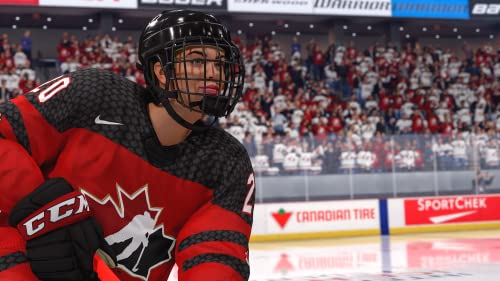 NHL 23 - (PS5) PlayStation 5 Video Games Electronic Arts   