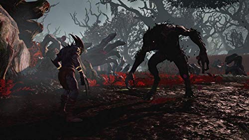 Shadow of the Beast - (PS4) PlayStation 4 [Pre-Owned] (Asia Import) Video Games Sony Interactive Entertainment   