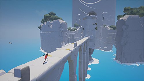 RiME - (PS4) PlayStation 4 [Pre-Owned] Video Games U&I Entertainment   