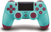 SONY DualShock 4 Wireless Controller (Berry Blue) - (PS4) PlayStation 4 Accessories Sony   