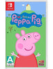My Friend Peppa Pig - (NSW) Nintendo Switch [UNBOXING] Video Games Outright Games   
