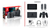 Nintendo Switch Console - Gray Joy-Con (L-R) Consoles Nintendo   