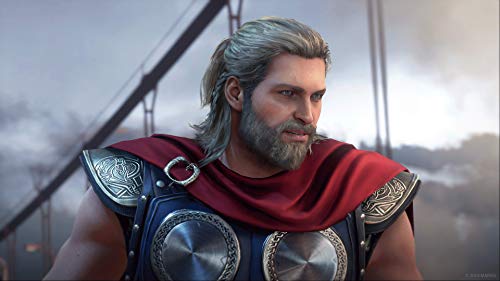 Marvel's Avengers: Earth's Mightiest Edition - (PS4) PlayStation 4 Video Games Square Enix