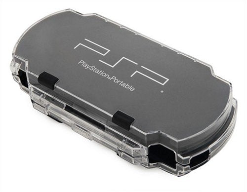 SONY PSP 2000 & 3000 Traveler Case - Sony PSP Accessories PlayStation