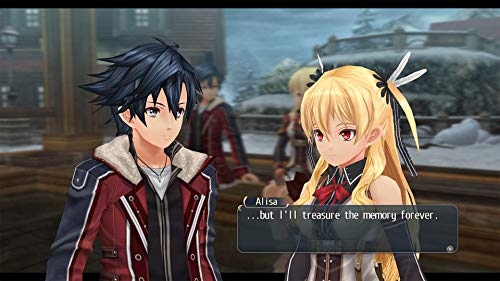 The Legend of Heroes: Trails of Cold Steel II (Relentless Edition) - (PS4) PlayStation 4 [Pre-Owned] Video Games XSEED Games