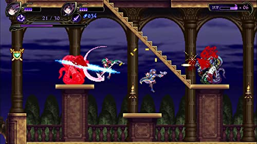Gal Guardians: Demon Purge - (PS5) PlayStation 5 Video Games PQube   