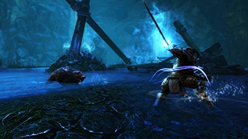 Kingdoms of Amalur: Re-Reckoning - (NSW) Nintendo Switch [UNBOXING] Video Games THQ Nordic   