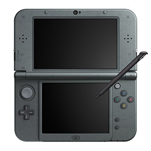 Nintendo 3DS LL The Legend of Zelda Majora's Mask 3d Pack  - (3DS) Nintendo 3DS ( Japanese Import ) CONSOLE Nintendo   