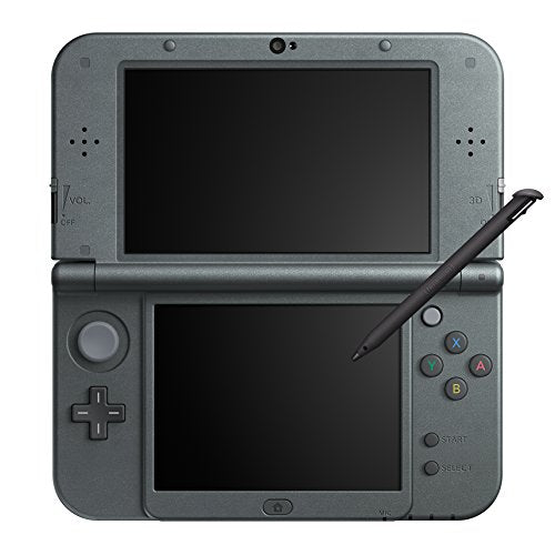 Nintendo 3DS LL Console (The Legend of Zelda Majora's Mask 3d Pack)  - Nintendo 3DS (Japanese Import) CONSOLE Nintendo   
