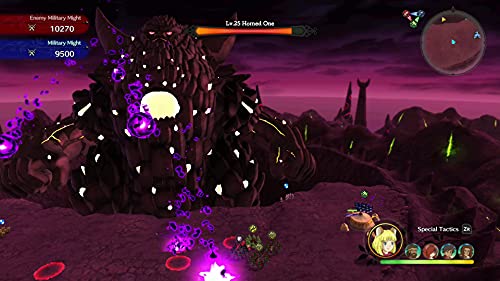 Ni no Kuni II: Revenant Kingdom Prince's Edition - (NSW) Nintendo Switch Video Games BANDAI NAMCO Entertainment   