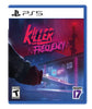 Killer Frequency - (PS5) PlayStation 5 Video Games Fireshine Games   