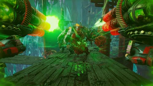 Shadow Warrior 3: Definitive Edition - (PS5) PlayStation 5 Video Games Devolver Digital   