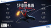 Marvel's Spider-Man: Miles Morales (Ultimate Edition) - (PS5) PlayStation 5 [Pre-Owned] Video Games PlayStation   