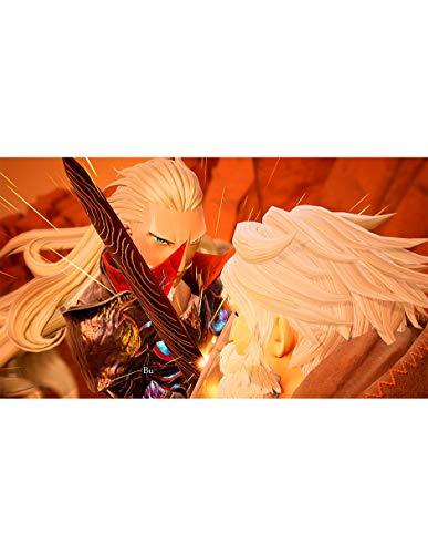 Bravely Default II - (NSW) Nintendo Switch [Pre-Owned] Video Games Square Enix   