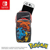 HORI Adventure Pack (Pikachu, Charizard, and Lucario) Travel Bag - (NSW) Nintendo Switch Accessories HORI   