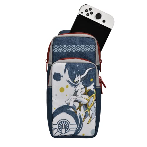 HORI Nintendo Switch Adventure Pack (Pokemon Legends: Arceus) - (NSW) Nintendo Switch Accessories HORI   