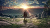 Monochrome Mobius: Rights and Wrongs Forgotten (Deluxe Edition) - (PS4) PlayStation 4 Video Games NIS America   