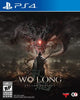 Wo Long: Fallen Dynasty - (PS4) PlayStation 4 Video Games KT   