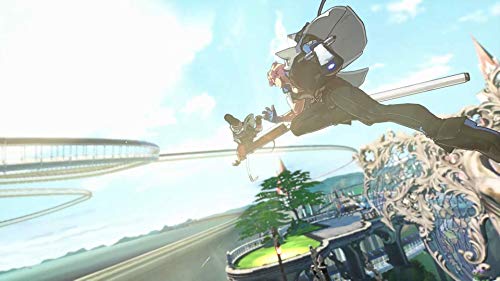 Guilty Gear -Strive- - (PS4) PlayStation 4 Video Games ARC SYSTEM WORKS   