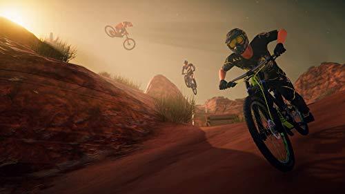 Descenders - (NSW) Nintendo Switch [UNBOXING] Video Games Sold Out   
