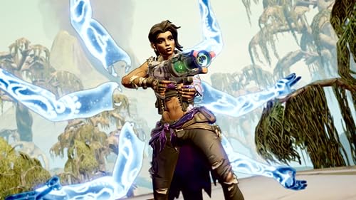 Borderlands 3 Ultimate Edition - (NSW) Nintendo Switch Video Games 2K   