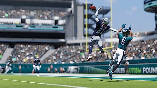 Madden NFL 24 - (PS4) PlayStation 4 Video Games Electronic Arts   