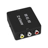 Armor3 NuScope Converter Box for AV to HD Accessories Armor3   
