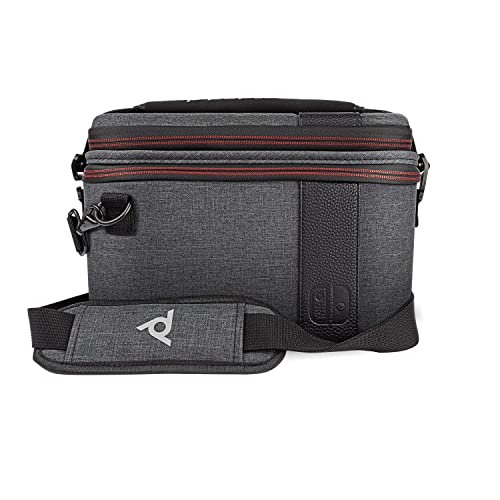 PDP Pull-N-Go Case - (NSW) Nintendo Switch Accessories PDP   