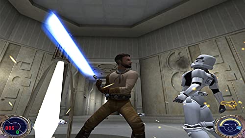 Star Wars Jedi Knight Collection - (PS4) PlayStation 4 [UNBOXING] Video Games THQ Nordic   