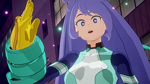 My Hero One's Justice 2 - (PS4) PlayStation 4 Video Games Bandai Namco Games
