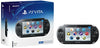 Sony PlayStation Vita 2000 Wi-Fi (Black) - PlayStation Vita Consoles Sony   
