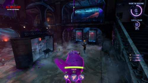 Ghostbusters: Spirits Unleashed (Collector's Edition) - (PS5) Playstation 5 Video Games Nighthawk Interactive   