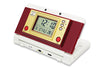 Retro Plate & Watch - New Nintendo 3DS (Japanese Import) Accessories Columbus Circle   