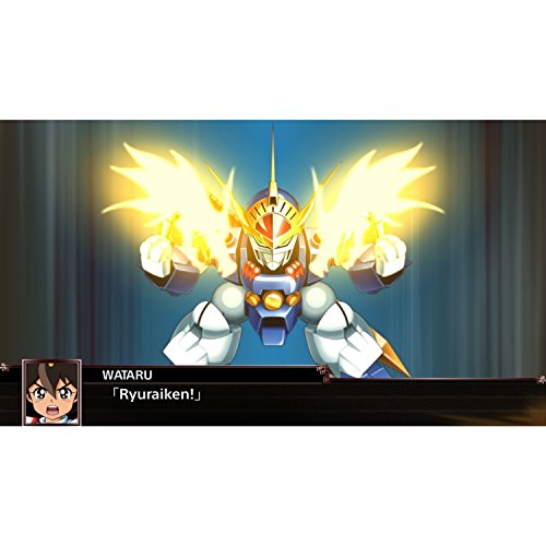 Super Robot Wars X - (NSW) Nintendo Switch (Japanese Import) Video Games Bandai Namco Games   